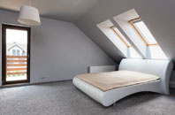 Llanrhian bedroom extensions