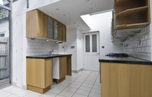Llanrhian kitchen extension leads