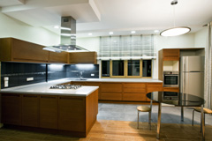 kitchen extensions Llanrhian